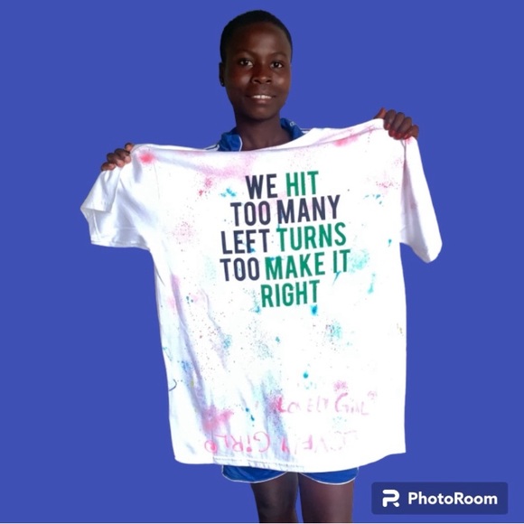 NWOT ORCL White Ts Sz S-XL - Picture 6 of 10